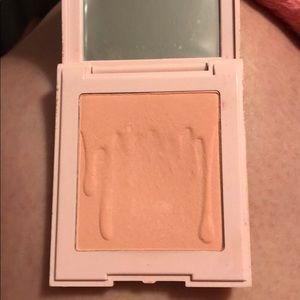 Kylie Cosmetics ~ Pink Power Blush